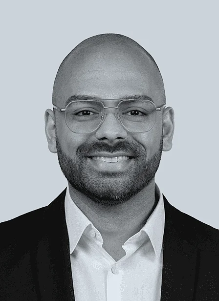 Vikrum Sood