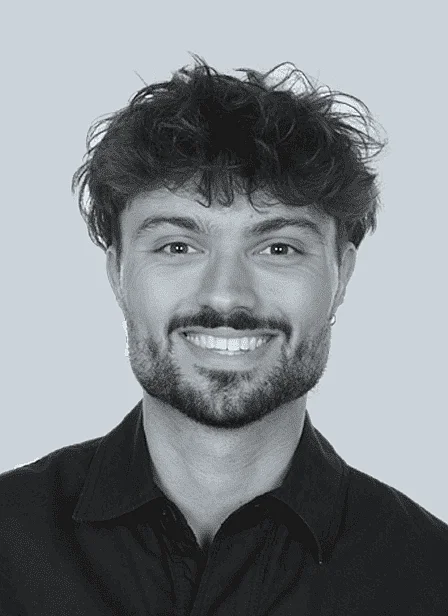 Nicolas Wolters