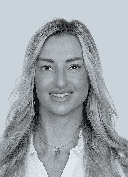 Chantal Gregorius