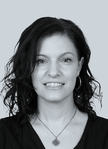Melanie Roetsch
